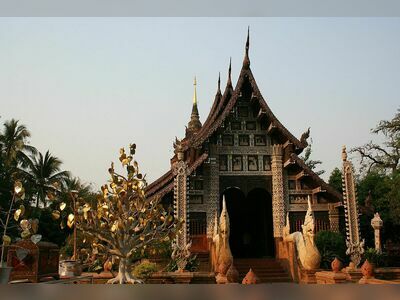 Wat Lok Moli