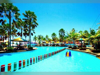 Pattaya Park Water Park