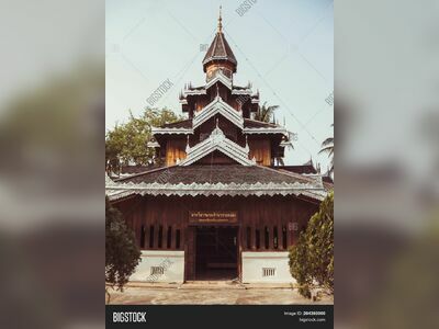 Wat Hua Wiang