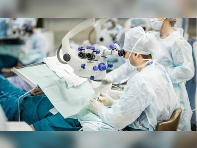 Pattaya International Hospital Eye Center