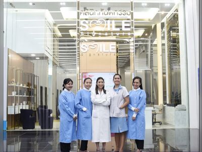 Smile Signature Dental Clinic