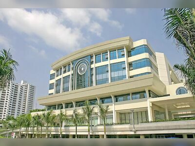 Samitivej Sukhumvit Hospital Dental Center