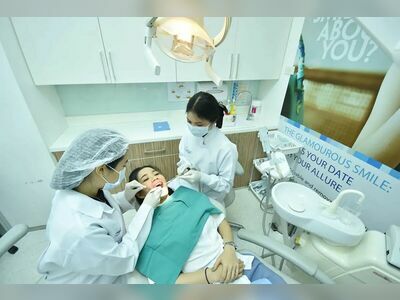 Bangkok International Dental Center
