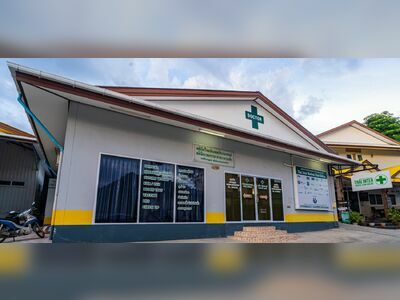 Thaiinter Medical Clinic