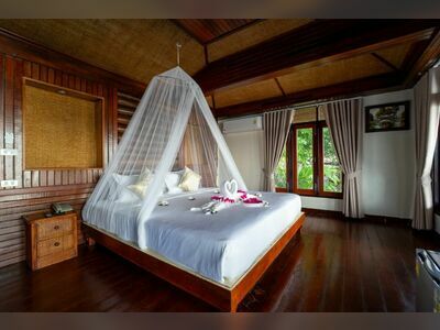 Dusit Buncha Koh Tao by Riya Group