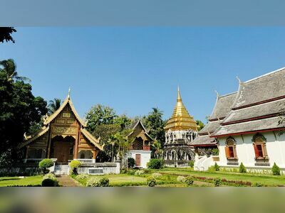 Wat Chiang Man