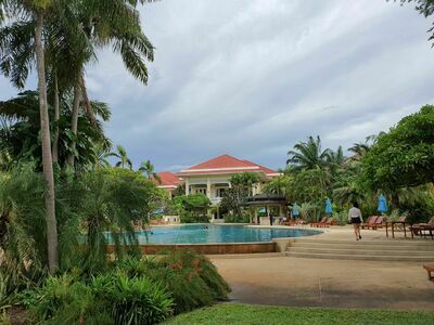 Le Dheva Mantra Spa