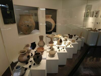National Museum of Ban Kao