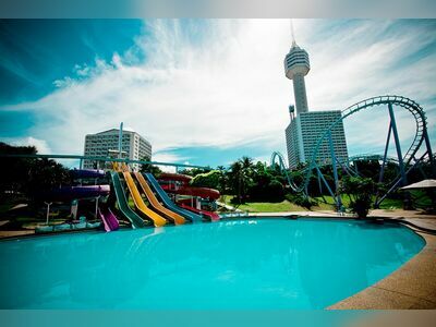 Pattaya Park Water Park