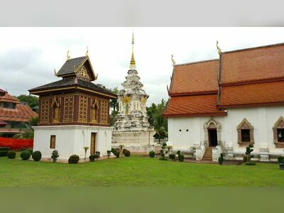 Wat Hua Wiang