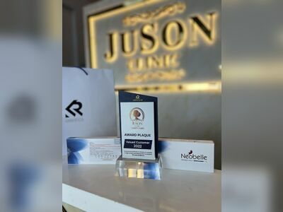JuSon Clinic