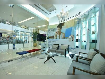 Bangkok International Dental Center