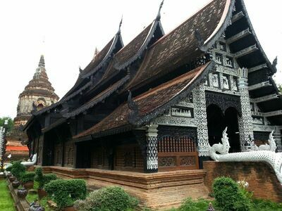 Wat Lok Moli