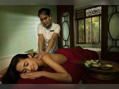 Le Dheva Mantra Spa