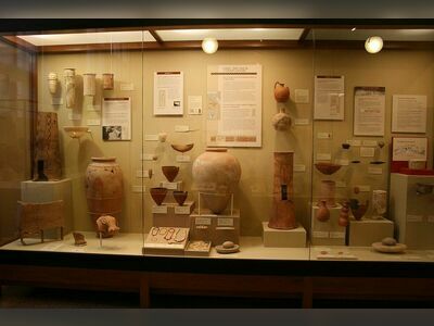 National Museum of Ban Kao