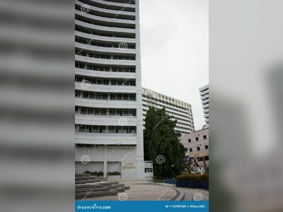 Maharaj Nakorn Chiang Mai Hospital