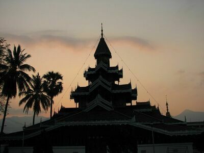 Wat Hua Wiang
