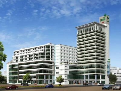 Yanhee Skin and Beauty Center