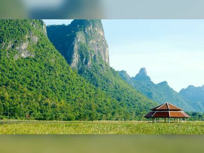 Khao Sam Roi Yot National Park
