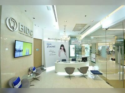 Bangkok International Dental Center