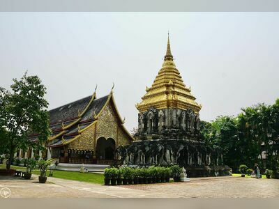 Wat Chiang Man