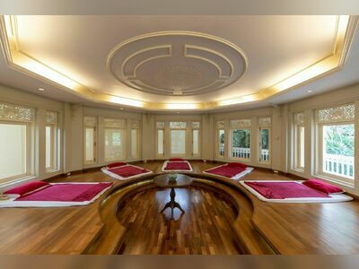 Le Dheva Mantra Spa
