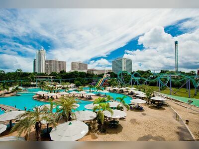 Pattaya Park Water Park