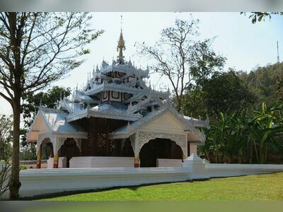 Wat Hua Wiang
