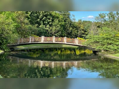 Queen Sirikit Park