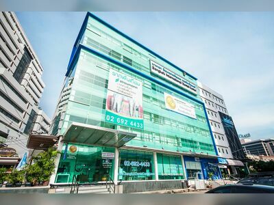 Bangkok International Dental Center