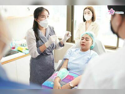 Gangnam Clinic