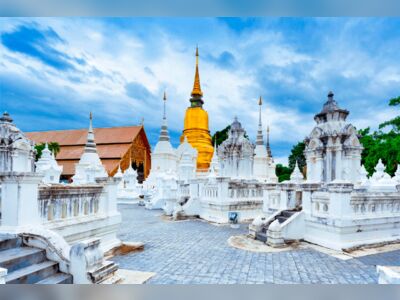 Wat Suan Dok
