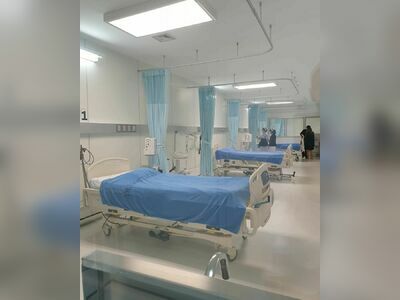 Maharaj Nakorn Chiang Mai Hospital
