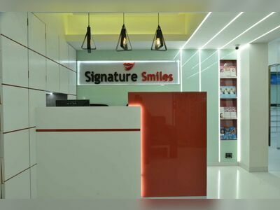 Smile Signature Dental Clinic