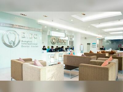 Bangkok International Dental Center