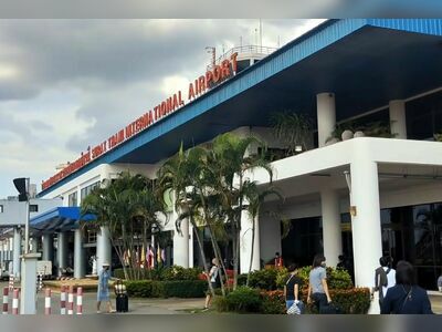 Surat Thani International Airport