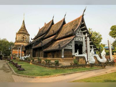 Wat Lok Moli