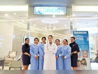Bangkok International Dental Center