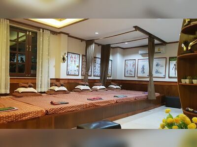 Lotus Health Massage