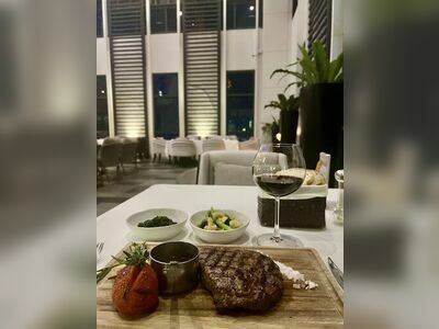 The Grill Room Korat