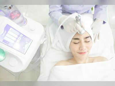 Iris Beauty Center