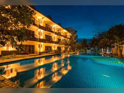 Koh Tao Regal Resort