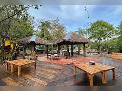 Chill Lay Lanta Restaurant