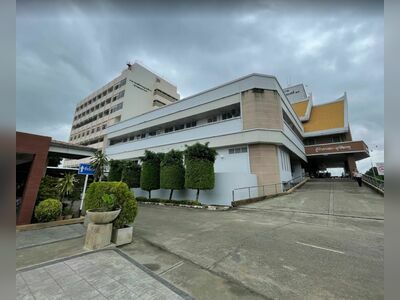 Somdet Phra Sangharaja Hospital, 19th Supreme Patriarch