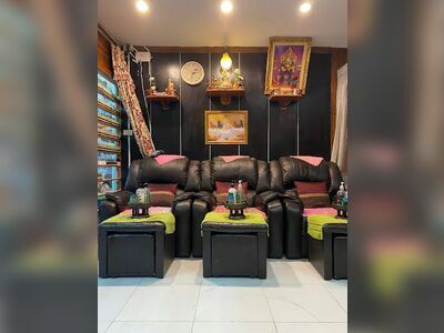 Sabaijai Thai Massage