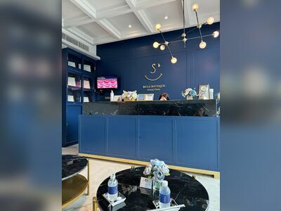 Smile Boutique Dental Clinic