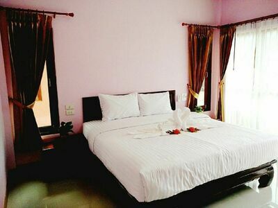 Lanta Cottage
