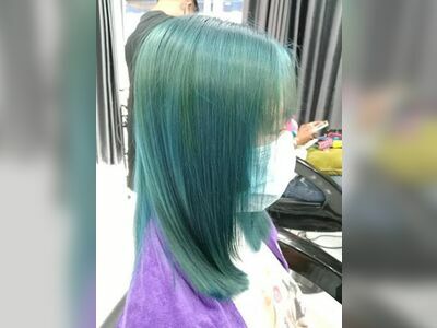 Care Your Hair@pai