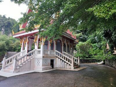 Wat Sai Thai