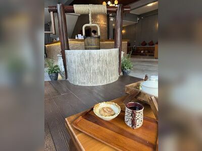 ChabaPrai Spa